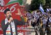 Ustadz Zaitun Rasmin Kecam Aksi Ben-Gvir dan Ratusan Pemukim Yahudi Serbu Masjid Al-Aqsa