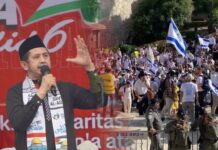 Ustadz Zaitun Rasmin Kecam Aksi Ben-Gvir dan Ratusan Pemukim Yahudi Serbu Masjid Al-Aqsa
