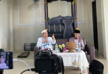Tabligh Akbar Dzulhijjah di Muna, Ustadz Syaiful Yusuf: Ketaatan Selalu Membutuhkan Pengorbanan