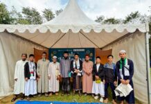 Iduladha 1447 H, 86 Dai Wahdah Islamiyah se Sultra Gaungkan Pesan Keluarga Qurani dan Moral Insani