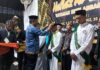 Produktif Hasilkan Generasi Qur’ani, Wakil Bupati Apresiasi Yayasan Ibnu Abbas WI Muna