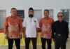 Wahdah Islamiyah Kolaka dan SMK Negeri 7 Kolaka Resmi Jalin Kerja Sama Pembinaan Al-Qur’an dan Penguatan Rohis Sekolah
