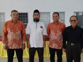 Wahdah Islamiyah Kolaka dan SMK Negeri 7 Kolaka Resmi Jalin Kerja Sama Pembinaan Al-Qur’an dan Penguatan Rohis Sekolah