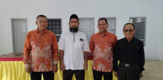 Wahdah Islamiyah Kolaka dan SMK Negeri 7 Kolaka Resmi Jalin Kerja Sama Pembinaan Al-Qur’an dan Penguatan Rohis Sekolah