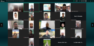 Undang Pakar Sejarah Islam Sultra, Wahdah Islamiyah Gelar FGD Bertema “Membaca Sultra dalam Sejarah, Menata Strategi Dakwah untuk Sultra Berkah”