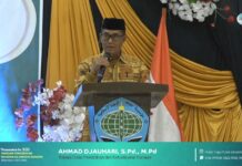 Pemkab Konawe Siap Perkuat Kolaborasi dengan Sekolah Islam, Dukung Peningkatan Mutu Pendidikan