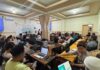 Digitalisasi Tata Kelola Keuangan dan Program Kerja, Wahdah Islamiyah Sultra Implementasikan SIMAKPRO