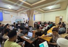 Digitalisasi Tata Kelola Keuangan dan Program Kerja, Wahdah Islamiyah Sultra Implementasikan SIMAKPRO