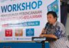 Perkuat Standar Pembelajaran Tahfiz, Wahdah Islamiyah Kolaka Bekali 82 Guru Susun Strategi Pembelajaran