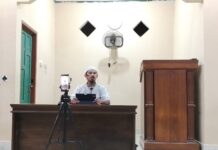 Targab Ustaz Syahrul, Kandidat Magister di Madinah: Semangat Melahirkan Penerus Dakwah dari Bombana