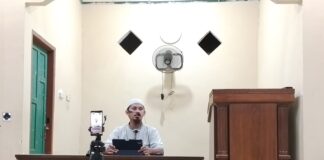 Targab Ustaz Syahrul, Kandidat Magister di Madinah: Semangat Melahirkan Penerus Dakwah dari Bombana
