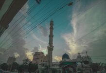 Khotbah Jum’at: 4 Cara Memakmurkan Masjid, Belajar dari Rasulullah ﷺ dan Penduduk Madinah memakmurkan-masjid