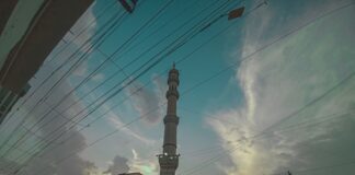 Khotbah Jum’at: 4 Cara Memakmurkan Masjid, Belajar dari Rasulullah ﷺ dan Penduduk Madinah memakmurkan-masjid