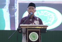 Ketum MUI Ajak Pemerintah dan Ormas Bersatu Tolak Kampanye LGBT di Indonesia