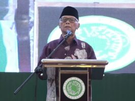 Ketum MUI Ajak Pemerintah dan Ormas Bersatu Tolak Kampanye LGBT di Indonesia