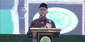Ketum MUI Ajak Pemerintah dan Ormas Bersatu Tolak Kampanye LGBT di Indonesia