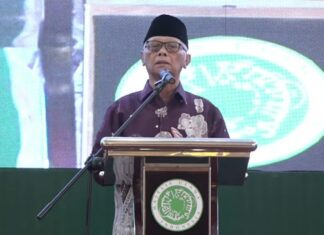 Ketum MUI Ajak Pemerintah dan Ormas Bersatu Tolak Kampanye LGBT di Indonesia