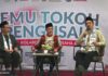 Temu Tokoh dan Pengusaha Jelang Muktamar V Wahdah Islamiyah: Dari Dakwah Penuh Cinta Hingga Sinergitas Tiga Dunia muktamar-v-wahdah-islamiyah-3