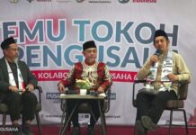 Temu Tokoh dan Pengusaha Jelang Muktamar V Wahdah Islamiyah: Dari Dakwah Penuh Cinta Hingga Sinergitas Tiga Dunia muktamar-v-wahdah-islamiyah-3