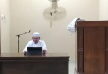 Taklim DPD WI Bombana: Bahas 10 Sebab yang Mendatangkan Kecintaan Allah sebab-yang-mendatangkan-kecintaan-Allah-2