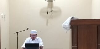 Taklim DPD WI Bombana: Bahas 10 Sebab yang Mendatangkan Kecintaan Allah sebab-yang-mendatangkan-kecintaan-Allah-2