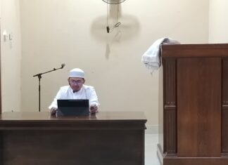 Taklim DPD WI Bombana: Bahas 10 Sebab yang Mendatangkan Kecintaan Allah sebab-yang-mendatangkan-kecintaan-Allah-2