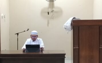 Taklim DPD WI Bombana: Bahas 10 Sebab yang Mendatangkan Kecintaan Allah sebab-yang-mendatangkan-kecintaan-Allah-2