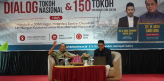 Kupas Pasal 33 Ayat 3 UUD 1945 Sekaligus Sambut Muktamar V, DPW WI Sultra Gelar Dialog Tokoh Nasional dan Intelektual dialog-tokoh-nasional-dan-intelektual-sulawesi-tenggara-cover