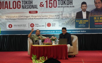 Kupas Pasal 33 Ayat 3 UUD 1945 Sekaligus Sambut Muktamar V, DPW WI Sultra Gelar Dialog Tokoh Nasional dan Intelektual dialog-tokoh-nasional-dan-intelektual-sulawesi-tenggara-cover