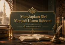 Menyiapkan Diri Menjadi Ulama Rabbani semangat-menjadi-ulama-bagi-umat-islam