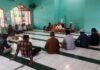 Wahdah Islamiyah Muna Gelar Konsolidasi Dai, Evaluasi Peran Dakwah di Tengah Masyarakat