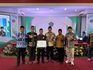 Kampung Zakat Rahampuu Antarkan Kolaborasi WIZ–Kemenag Bombana Raih Penghargaan Nasional