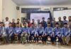 Tuntaskan 9 Agenda Pleno, MPP I Wahdah Islamiyah Konawe Resmi Ditutup