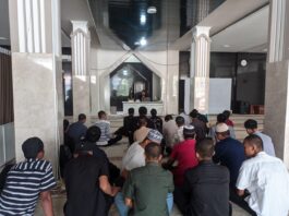 Wahdah Islamiyah Kendari Bekali Mahasiswa Strategi Berwirausaha Sambil Kuliah
